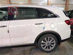 کیا سۆرینتۆ